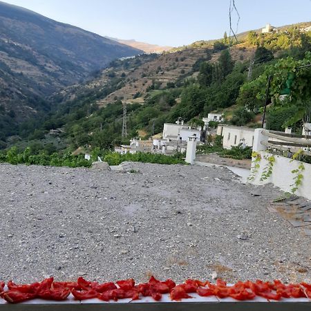 Casa Martina Pampaneira Apartman Szoba fotó