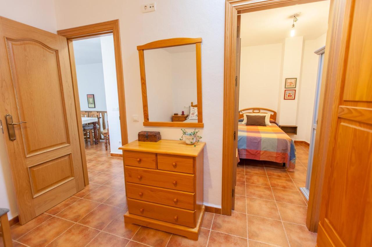 Casa Martina Pampaneira Apartman Kültér fotó